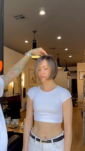 861K views · 938 reactions | •Texture Razored Bobby• •cut the first...