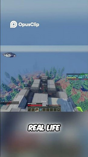 Minecraft Space War Prepare, Fight, Survive!