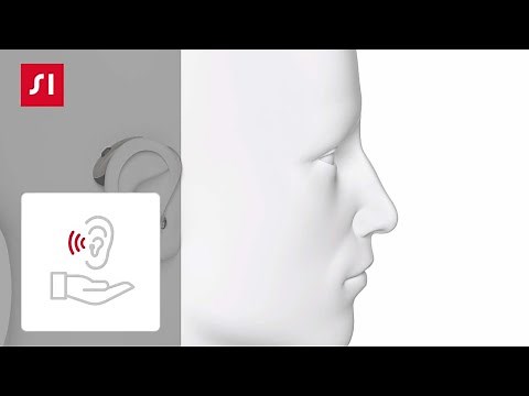 How to turn on your rechargeable hearing aids? || rechargeable hearing aids