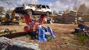 TRANSFORMERS: Battle Masters