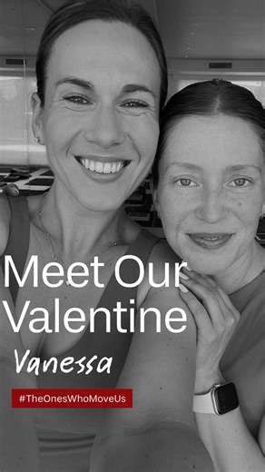 Pvolve on Instagram: "All month long, we’re celebrating the ones who move us. 💌 This week, meet Vanessa— and move with her on-demand! Link in bio🤍"