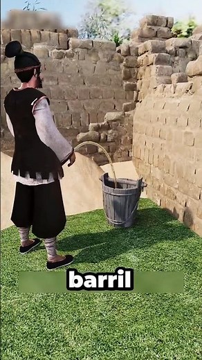 Fabricación tradicional del salitre