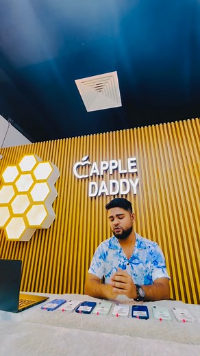 iPhone 12 Mini Series — Now Available at Apple Daddy! ✨ Experience flagship power in a compact size! The iPhone 12 Mini combines incredible performance, stunning design, and Super Retina XDR display — all in a pocket-friendly size you’ll love. 📍 Visit Apple Daddy — Your Ultimate Trusted Store for Genuine Devices. 💬 Inbox us now to place your order! #AppleDaddy #iPhone12Mini #AppleBangladesh #SmartphoneDeals #iPhoneLovers #TrustedStore | Apple Daddy