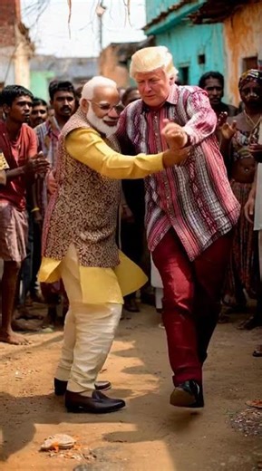 Modi ke dance video 🥰 #shorts