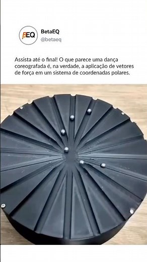 Dança Matemática: Cinética e Movimento Circular na prática