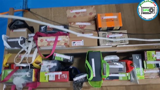 ColorFul iGame RTX 3070.8GB 3x Fan - No Power #4024 PROBLEM - no power, maybe from Mining, with black dust and residue - expired thermal pad - shorted 1pc VRMosfet SOLUTIONS - replace 1pc VRMosfet - replace thermal pad and thermal paste - 14 stage of cleaning process with Ultrasonic Cleaner Job Done ! #VideoCardRepair #VideoCardPartsAndAccessories #WorkshopFixs #LaptopRepairs #PrinterRepairPH | Video Card Repair