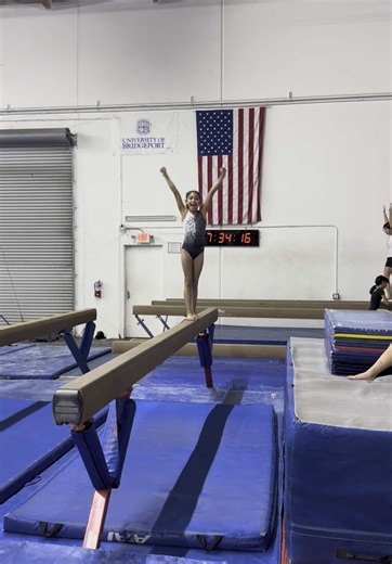 Gymnastics Level 6 Upgrades: Tips and Techniques