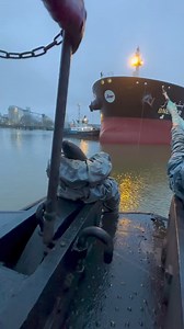 Let go rope 🪢 #ship #rope #vessel #longshore | SLShip