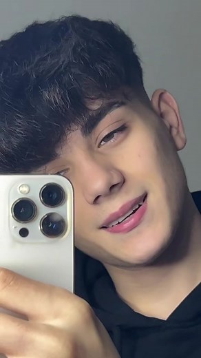 Beybi Ay Ay Ay: Selfie Kartinka