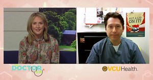 Burn prevention tips from VCU Health