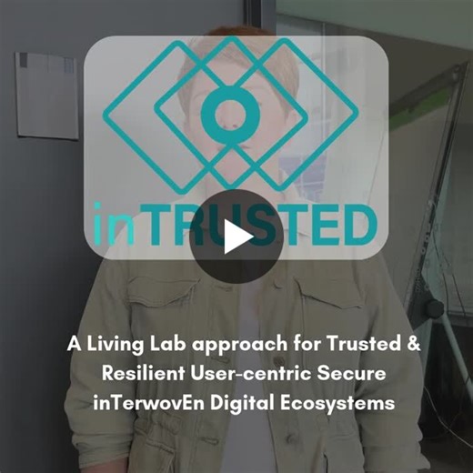 #intrusted #digitaltrust #livinglab #mtu #nimbuscentre #interdisciplinaryresearch #nimbuscentre #euinmyregion | inTrusted
