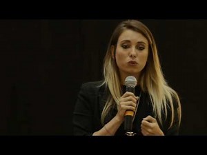 How Internet changed our lifes | Alice Lizza | TEDxUniTO