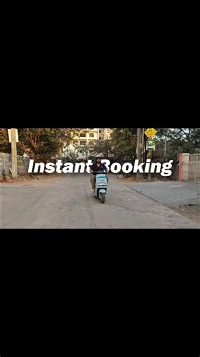 EVORA on Instagram: "Evora × Optimotion ⚡ Battery swapping can often be time-consuming for gig workers due to long queues, app issues, faulty stations, or uncertainty around battery charge levels. Over the last 2 weeks, Optimotion and Evora have been running a pilot to test an on-demand battery delivery and swapping model for EV rentals, with the goal of making battery access more reliable and time-efficient for riders. Pilot snapshot so far (Hyderabad): • Vehicles covered: 20 • Battery swaps co