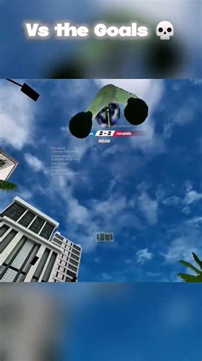 Great shots in VR Football (Soccer)! 🤩 💫 ✨