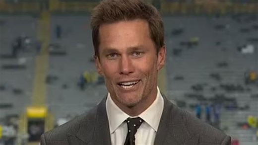 Fox and CBS set for NFL ratings battle as Brady goes head to head with Romo