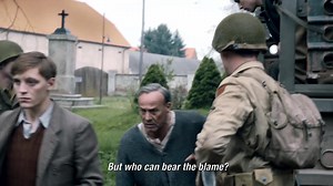 ▶️ Line of Separation - Official Trailer - Season 1