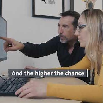 Jérôme Galon - Immunoscore®, a clearer cancer test SHORT