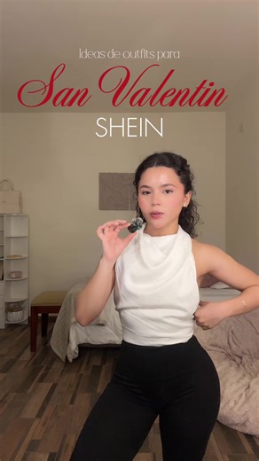 SHEIN Valentine's Day Style Guide