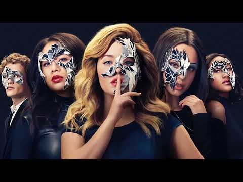 Pretty Little Liars: The Perfectionists | “Secret” Theme Song | Denmark + Winter