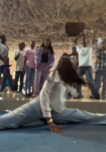 Church dance celebration: joyful worship dance moments