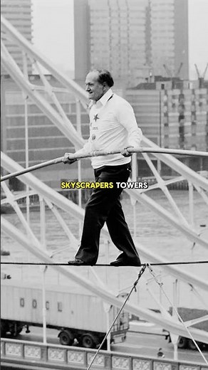 The Fall That Was Televised