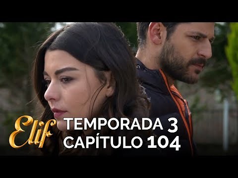 ¿El amor de ZeySel está llegando a su fin? | Elif Capítulo 517 - Temporada 3