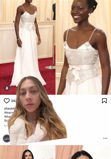 Oscars 2025 Red Carpet Fashion Highlights