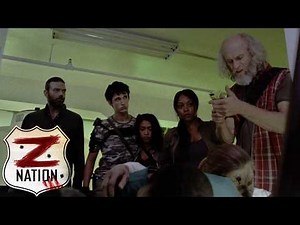 Doctor of the Dead | Z Nation