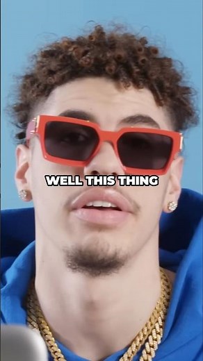 How Did Lamelo Ball Get So Tall?