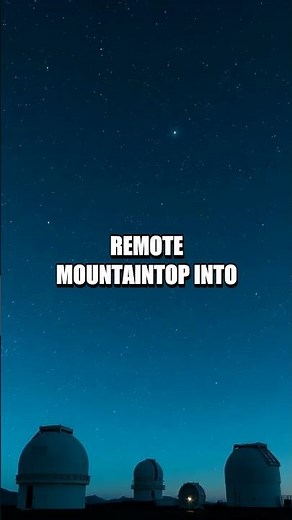 Mauna Kea Summit of Stars and Sacred Sky