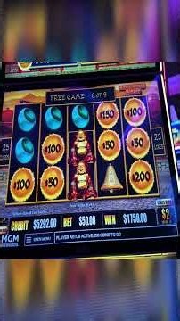 DOUBLE BONUS JACKPOT! MILLION DOLLAR DRAGON LINK #shorts