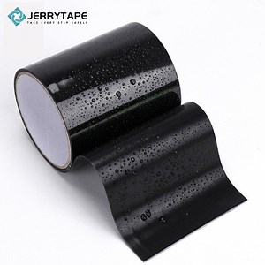 [Hot Item] Jerrytape Self Adhesive Waterproof Repair Rubberized Tape