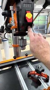 Wen 6.2A 12” Drill Press