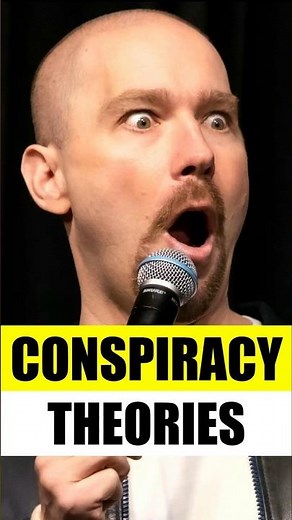 Conspiracy Theories