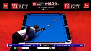 15K views · 190 reactions | Pool world champion Niels 'The Terminator' Feijen (Official) takes us through his latest course on preparing your brain before a match - check out https://terminator-college.com/ for all the details! | KAMUI Brand | Facebook