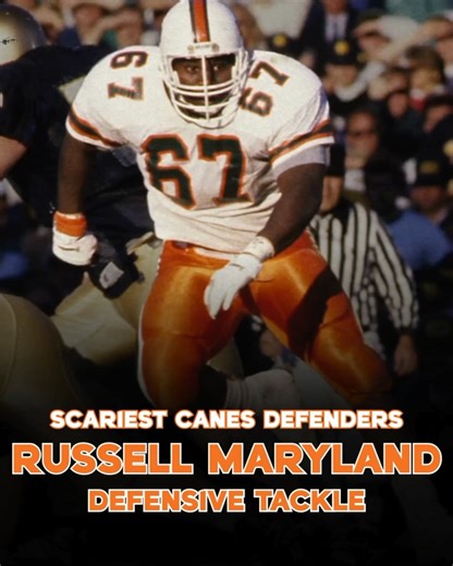 3.8K views · 13 reactions | Miami Hurricanes on Reels | Facebook