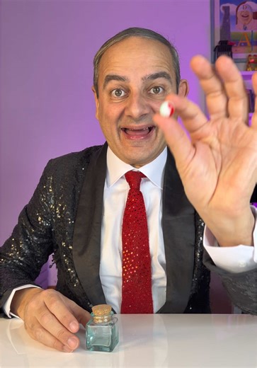 Incredible Magic Tricks That Will Leave You Speechless