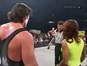 Sting vs DDP 12_9_99