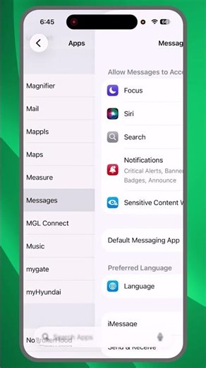 How To Turn Off iMessage On Your iPhone
