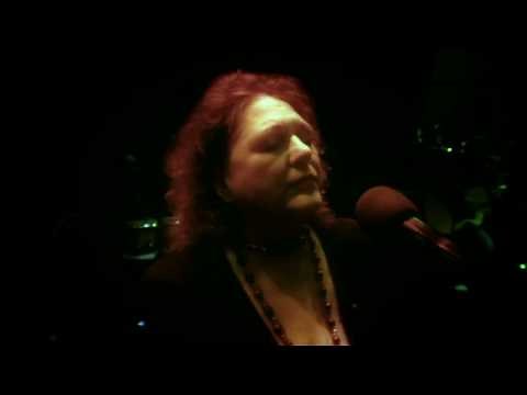 Amanda Strydom - Pelgrimsgebed (live)