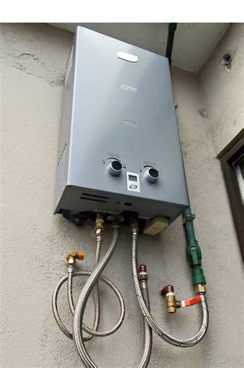 Calentador Solar SYNC de Evans México: Instalación y Beneficios