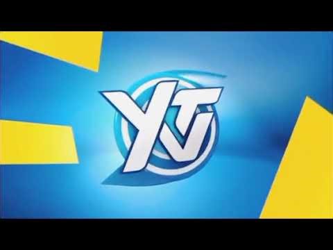 YTV Logo Ident 2010-2014 (Canada)