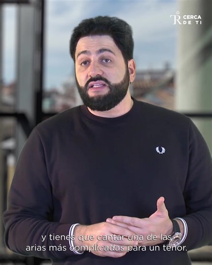 14K views · 274 reactions | Anna Netrebko y Yusif Eyvazov nos dejan escenas para no olvidar en nuestra #AidaTR   ¡Descubre nuestra entrevista!  bit.ly/TR-Aida #Aida #Verdi #TeatroReal #TeatroReal2223 #Madrid #HugoDeAna #Entrevista | Teatro Real | Facebook