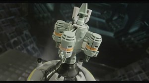 Ben 10 Plumber Space Ship TV Spot, 'Save the Universe'