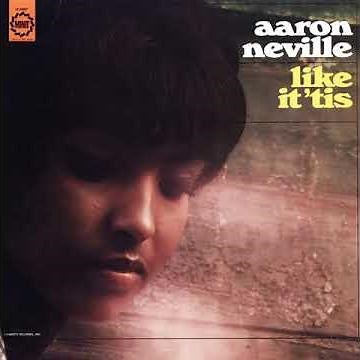 Aaron Neville - Let's Live