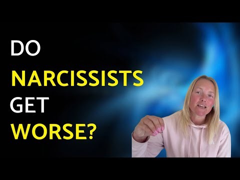 What Happens to Narcissists as They Age? 5 Changes You Need to Know