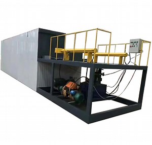 [Hot Item] Superior Quality Strong Adaptability Bitumen Decanter for Construction