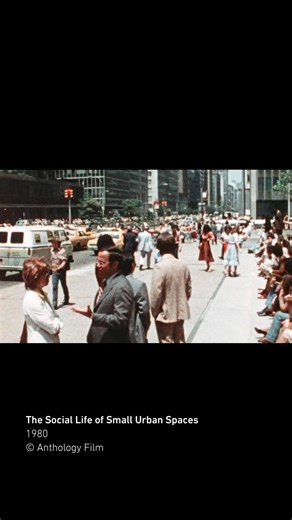 Jan Gehl | born 1936 • Denmark 🇩🇰 Gehl reshaped contemporary public space by grounding urban design in human behavior, observation, and everyday life. Through research-driven strategies applied at city scale, he transformed streets and squares into active civic environments, establishing people-centered public space as a global planning standard. William H. Whyte | 1917–1999 • United States 🇺🇸 Whyte laid the empirical foundation of modern public space through direct observation and analysis 