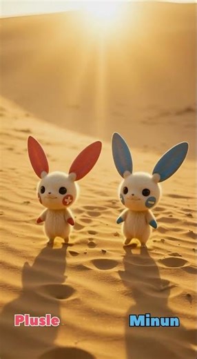 PIKACHU CLONES POKEMON #ytshortsvideo #pokémon #pokemonshorts #ytshortsfeed #shortfeed #aishorts