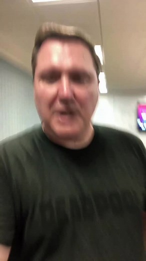 Phineas & Ferb chaos at #SCADAnimationFest ✨ Dan Povenmire (Dr. Doof) & Jeff ‘Swampy’ Marsh (Major Monogram) left Sean O’Connell’s son a video—complete with in-character bickering and a missing Perry the Platypus! #phineasandferb #animation #scadanimation | CBR